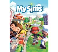 MySims (Wii)