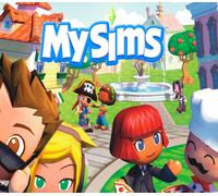 MySims PC EA App CD Key
