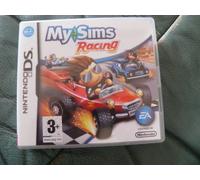 MySims Racing (Nintendo DS)