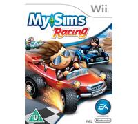 MySims Racing (Wii)