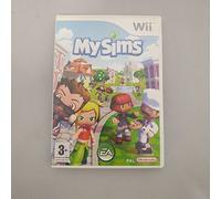 MySims (Wii)