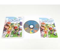 MySims (Wii, PAL)