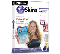 mySkins iPod Video