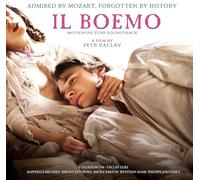 Myslivecek Il Boemo: Admired By Mozart, Forgotten By History (CD) (US IMPORT)
