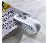 Mysmartbuy 2 In 1 Heat Sealer With Cutter - Quality Essential