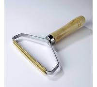 mysmartbuy 2 x Pet Hair & Pilling Removers - Lightweight & Reusable Copper Wire Lint Remover for Clothes, Bedding, Rugs & Upholstery mysmartbuy Multicolor