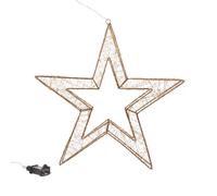 960 Led Galaxy Star Light Warm White