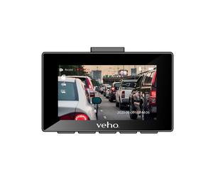 MySmartBuy Auto Drivecam - 6 x 8.5 x 1.5cm - Handy Gadget