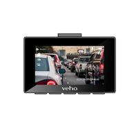 mysmartbuy Auto Drivecam - 6 x 8.5 x 1.5cm - Handy Gadget - tech gadget | Size: 6 x 8.5 x 1.5 cm mysmartbuy Multicolor 6 x 8.5 x 1.5 cm