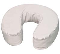 mysmartbuy.com Elevated Raised Toilet Seat Cushion - 10cm Thick Padded Cushioned Easy Fit Loo Seat Riser - Portable Elderly Mobility & Disability Aid