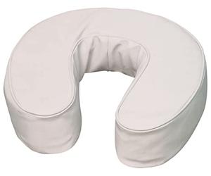 mysmartbuy.com Elevated Raised Toilet Seat Cushion - 10cm Thick Padded Cushioned Easy Fit Loo Seat Riser - Portable Elderly Mobility & Disability Aid