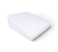 MySmartBuy Cooling Bed Wedge Pillow - 24 x 61 x 60cm - Home Comfort