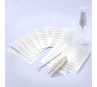 MySmartBuy Eyelid Tightening Patches - Pack Of 240 - Pain Relief Aid