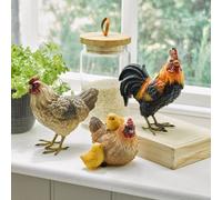 Mysmartbuy Farmyard Family - Quality Essential - Practical Design