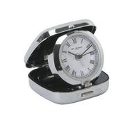 Mysmartbuy Folding Travel Clock - 7 X 6.5 X 7Cm - Gift Idea