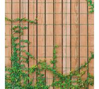 mysmartbuy Garden Netting - Outdoor Polypropylene Trellis Mesh Net Support for Climbing Plants, Tall Flowers, Vegetables, Fruits - 1.7 x 4M in Green mysmartbuy Green