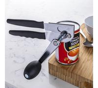 Mysmartbuy Long Handled Easy Can Opener - 11 X 6 X 26Cm - Everyday Use