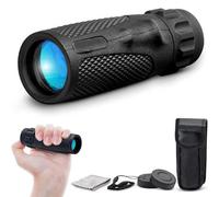 Mysmartbuy Monocular 10 X 25 - 11 X 4.5Cm - Rubber - Handy Gadget