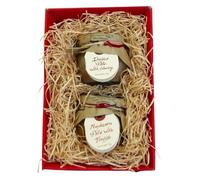 MySmartBuy Pate Set Pack of 2 85g (2) Gourmet - Wool - Tasty Treat