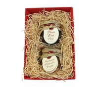 MySmartBuy Pate Set Pack of 2 85g (2) Vegetarian - Wool - Tasty Treat
