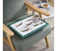 Mysmartbuy Planes Lap Tray - 34 X 44 X 6Cm - Home Decor - Shelf Decor