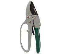 Mysmartbuy Rachet Pruner - Stainless Steel - Garden Essential