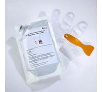 Mysmartbuy Set Of 2 Concrete Crack Repair - Diy Essential