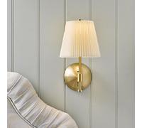Mysmartbuy Set Of 2 Rechargeable Wall Light - Brass - Home Lighting