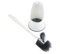 Mysmartbuy Silicone Toilet Brush - Cleaning Essential