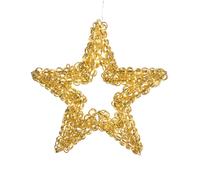 mysmartbuy Titan Gold LED Star Light 50cm mysmartbuy Gold
