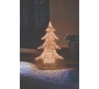 mysmartbuy Titan Rose Gold LED Christmas Tree Light 100cm mysmartbuy Multicolor