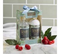MySmartBuy WM Hand Care Set - Set Of 2 - Quality Essential