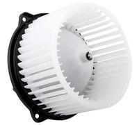 MYSMOT 700119 Heater Blower Motor Assembly with Fan Cage for Kia Optima 2001-2006 Hyundai Sonata 1999-2005 Santa Fe 2001-2006 XG350 2002-2005, PM3943 97109-3D000 97230-3A010