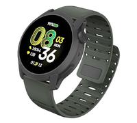MYSNBKN 22 mm Magnetic Watch Starp for Amazfit Active Max/Coros Pace 4/Pace 3/Apex 46 mm/Apex 2 Pro/Apex Pro, Replacement Strap Soft Silicone for Forerunner 570 47 mm/Forerunner 265/255