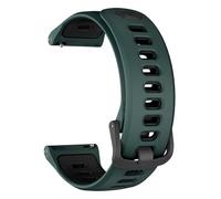 MYSNBKN 22 mm Watch Starp for Coros Pace 4/Pace 3/Apex 46 mm/Apex 2 Pro/Apex Pro, Replacement Strap Soft Silicone for Venu 2/Venu 3/Vivoactive 4/Forerunner 570 47 mm/265/255
