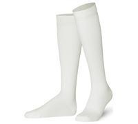 Mysocks Knee High Socks for Women and Men - Soft Combed Cotton Long Socks - Ladies Girls Knee Length Knee Socks