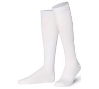 Mysocks Knee High Socks for Women and Men - Soft Combed Cotton Long Socks - Ladies Girls Knee Length Knee Socks