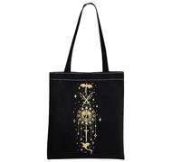 MYSOMY Fourth Wing Inspired Gift Basgiath War College Tote Bag Dragon Rider Dark Academia Gift Fourth Wing Riders Quadrant (Dragon TB)