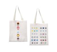 MYSOMY K-pop Boy Group Moa Tote Bag Fans Gift K-pop Lover Tote Bag K-pop Music Lover Gift K-Pop Merchandise (TT TB4)