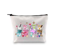 MYSOMY K-POP Group Twice Crossbody Bag Once Fandom Shoulder Bag K-POP Idol Fans Gift Concert bag (Twice Bag)