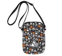 MYSOMY Michael Crossbody Bag - Horror Movie Shoulder Bag - Mass-acre UK