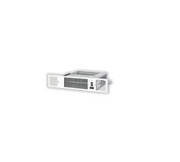 Myson Kickspace 500 Hydronic Plinth Heater With Grille