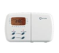 MYSON MEP2c DUAL CHANNEL HEATING PROGRAMMER by Myson