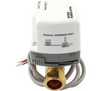 Myson Power Extra 3-Port Motorised Valve, 28mm