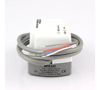 Myson Replacement ACT322 Mid Position Actuator ONLY - Part number 421001 Spare for MPE322, MPE328, MPE33/4, MPE31, MSV322, MSV328 Power Extra 3 Port Motorised Valve