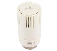 MYSON Thermostatic Radiator Valve Replacement Head Only TRV 2 Way