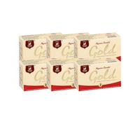 Karnataka Mysore Sandal Gold Soap (125G) (3-Pack)