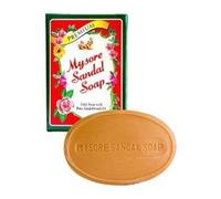 Mysore Sandal Soap 75 gm by Mysore Sandal