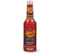 MySpritz RTD 12 x 200ml bottles - Ready-to-Drink Italian Spritz Cocktail, 8 percent ABV - Sparkling Aperitif with Citrus & Herbal Flavour, Convenient Mini Bottles for Parties, Picnics & Sharing