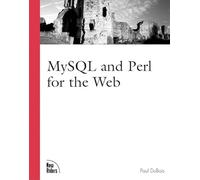 MySQL and Perl for the Web